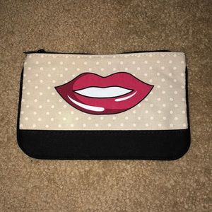 ipsy bag!
